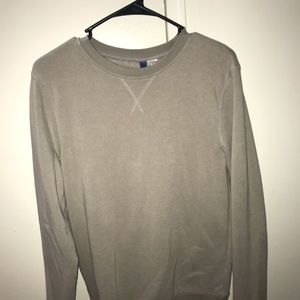 h&m sweater